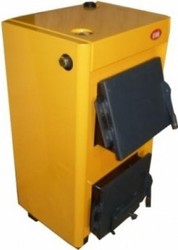 Котел твердотопливный Огонек КОТВ – 18, Житомир