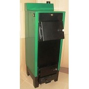 Твердотопливный котел Огонек КОТВ – 20 В, Житомир