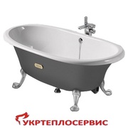 Замена ванны, Житомир