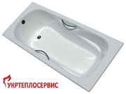 Демонтаж ванны, Житомир