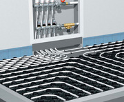 Монтаж теплого пола, Житомир