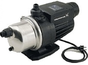 Монтаж насосной станции, Житомир