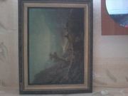 продам картину лагорио