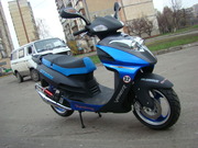 продам срочно скутер в хорошем состоянии!!!!!!!!!!не дорого!!!!!!!!!!!