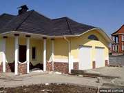 Продам полимерпесчаную черепицу