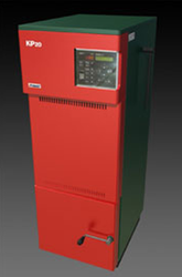 Купить твердотопливный котел с установкой, Житомир