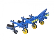 Универсальный культиатор навесной сплошной обработки КПУ-2-3 КПС