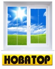 Качественные окна в ассортименте