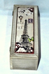 Шкатулки для чая деревянные. Большой выбор и низкие цены.