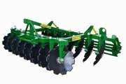 агрегат навесной дисковый ДАН-2, 8 борона дисковая 2, 8-ДАН