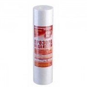 Картридж механической очистки КПВН 2510, 5 мкм. Анализ воды