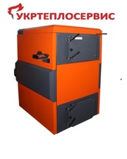 Твердотопливные пиролизные котлы Котэко Unika 150, Житомир