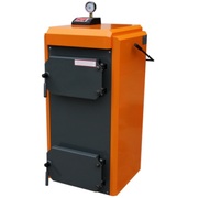 Твердотопливный пиролизный котёл Котэко Unica 18 кВт в кредит