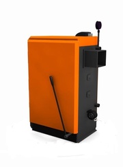 Котел длительного горения КОТэко Watra 25 в кредит