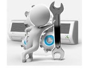 Монтаж кондиционеров