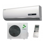 Кондиционер Ballu Vision BSG-24H N1_13Y, Житомир