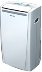 Мобильный кондиционер Ballu BPDL-14H new, Житомир