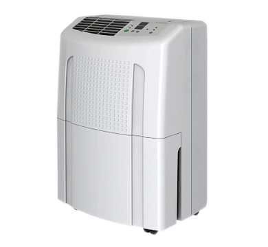 Осушитель воздуха Ballu BDM-30L, Житомир