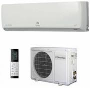Кондиціонери Electrolux Fusion EACS-18HF/N3, Житомир