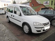 Opel Combo авторазборка