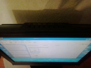 компьютер - клавиатура , мишка, екран, процесор