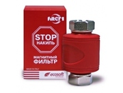 Магнитный фильтр для воды Filter1, Житомир