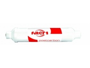 Посткарбон Filter1, Житомир