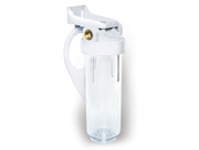 Колба фильтра механической очистки Filter1 FPV-34, Житомир