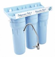 Фильтр под мойку «Родниковая Вода 3», Житомир