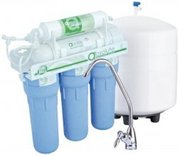 Система обратного осмоса ABSOLUTE MO 6-50 M, Житомир