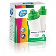 Комплект картриджей №5 для фильтра-кувшина, Житомир