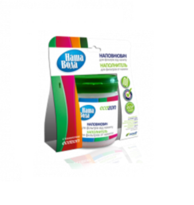 Наполнитель для фильтров от накипи, Житомир