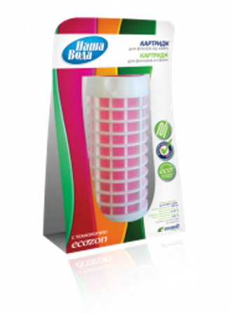 Картридж для фильтров от накипи, Житомир