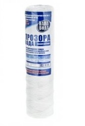 Картридж механической очистки КПН 2510, 10 мкм, Житомир