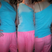 Продам летнюю маечку