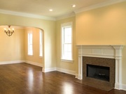 Комплексный ремонт квартир.