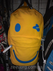 Городской рюкзак Смайл