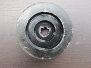 №118 - Шкив к роторной косилке
