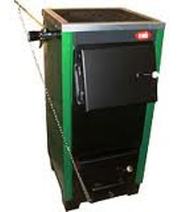 Твердотопливный котел Огонек КОТВ-18 Т