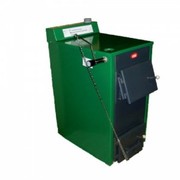 Твердотопливные котлы Огонек КОТВ-30М