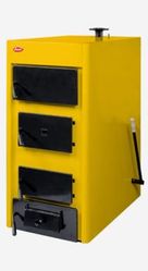 Твердотопливные котлы серии Данко-35Т