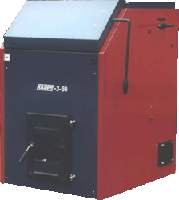 Твердотопливные котлы KALVIS 2-20