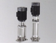 Насосы промышленные Grundfos СR, СRN высокого давления в Житомире