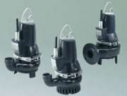 Насосы Grundfos DP, EF в Житомире