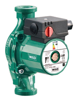 Насос циркуляционный Wilo Star-RS 25/6, Житомир