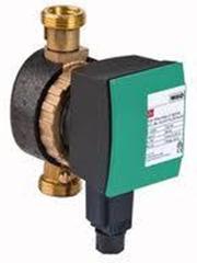 Циркуляционный насос Wilo Star-Z 15 NOVA, Житомир