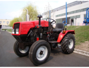 Трактор Беларус-311,  свежеиспеченный