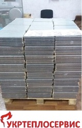 Топливные брикеты, Житомир