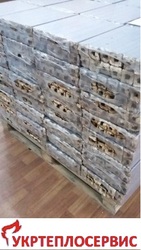 Брикеты, Житомир