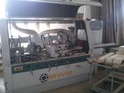 Четырехсторонний станок Reignmac RMM-520 (2005г. в.)